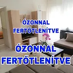 Apartament Strandfuerdo *