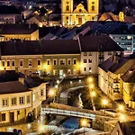 Strandfuerdo * Eger