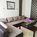 Apartament Strandfuerdo Eger