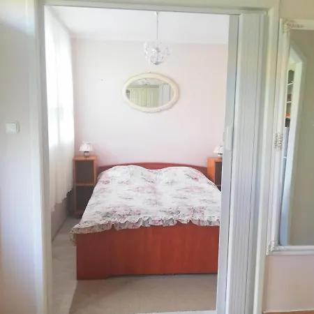 Appartement Strandfuerdo Eger