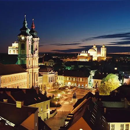 Strandfuerdo * Eger
