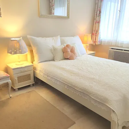 Apartment Strandfuerdo