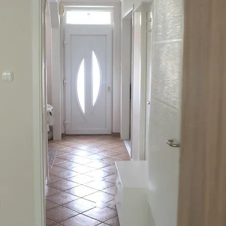 Appartement Strandfuerdo