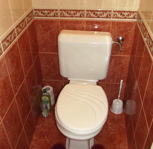 Strandfuerdo 아파트 *