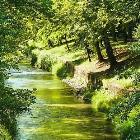 Lejlighed Strandfuerdo