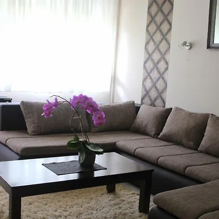 Apartment Strandfürdő