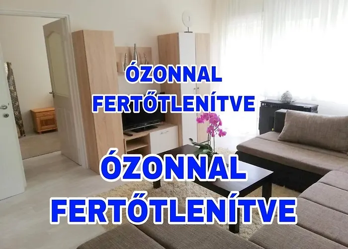 Lägenhet Strandfuerdo *